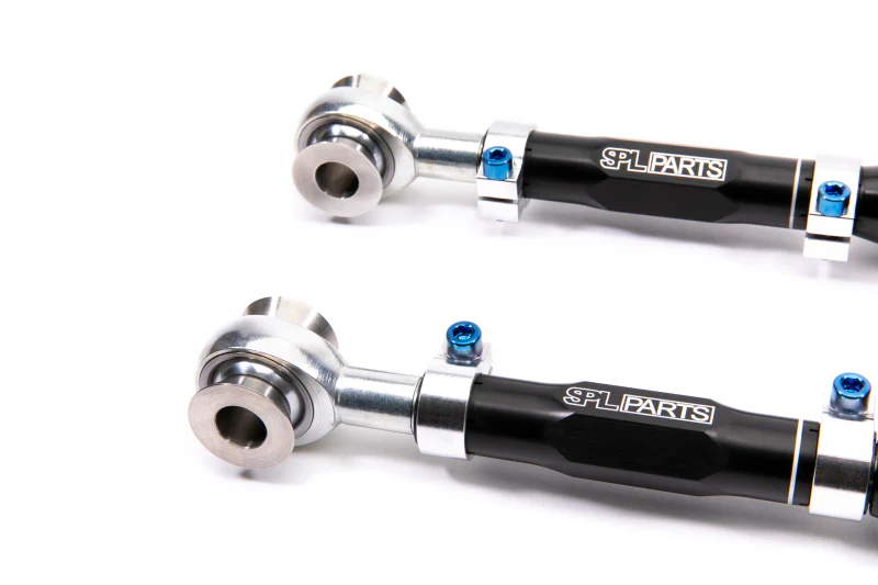 SPL Parts 2017+ Tesla Model 3 Rear Upper Lateral (Camber) Links - Image 4