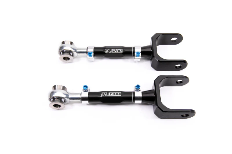 SPL Parts 2017+ Tesla Model 3 Rear Upper Lateral (Camber) Links - Image 5
