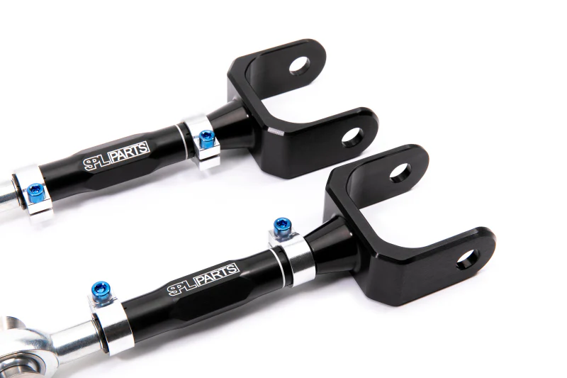 SPL Parts 2017+ Tesla Model 3 Rear Upper Lateral (Camber) Links - Image 6