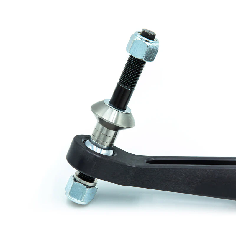 SPL Parts 2019+ BMW (G20) & 2021+ BMW (G22) Front Lower Control Arm - Image 3