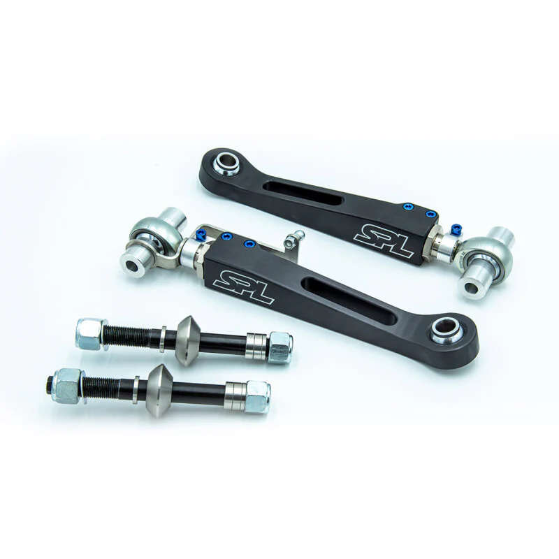 SPL Parts 2019+ BMW (G20) & 2021+ BMW (G22) Front Lower Control Arm - Image 5