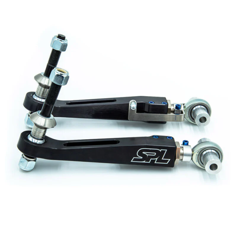 SPL Parts 2019+ BMW (G20) & 2021+ BMW (G22) Front Lower Control Arm - Image 6