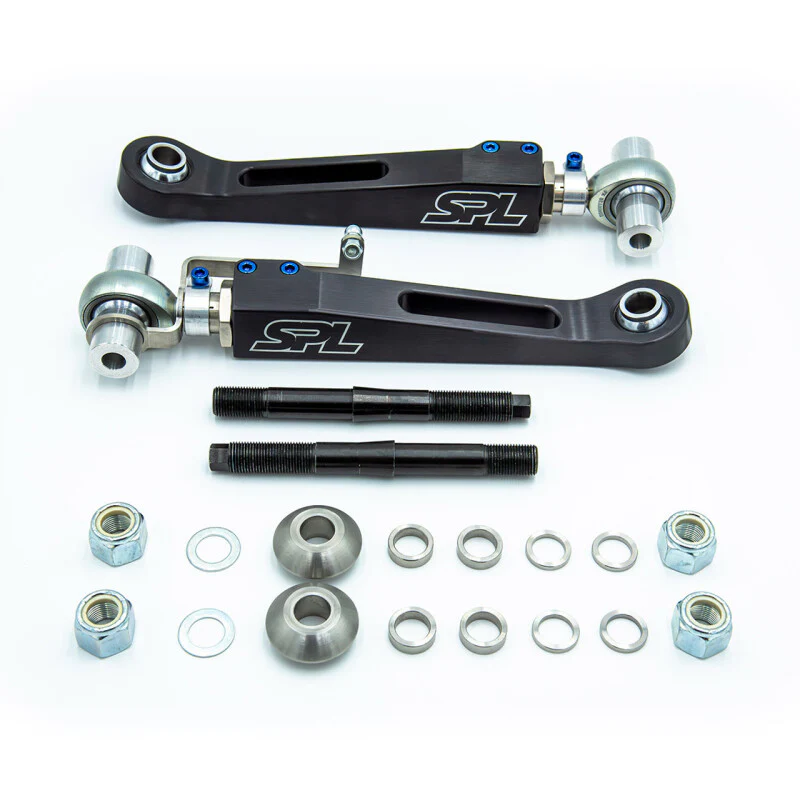 SPL Parts 2019+ BMW (G20) & 2021+ BMW (G22) Front Lower Control Arm - Image 7