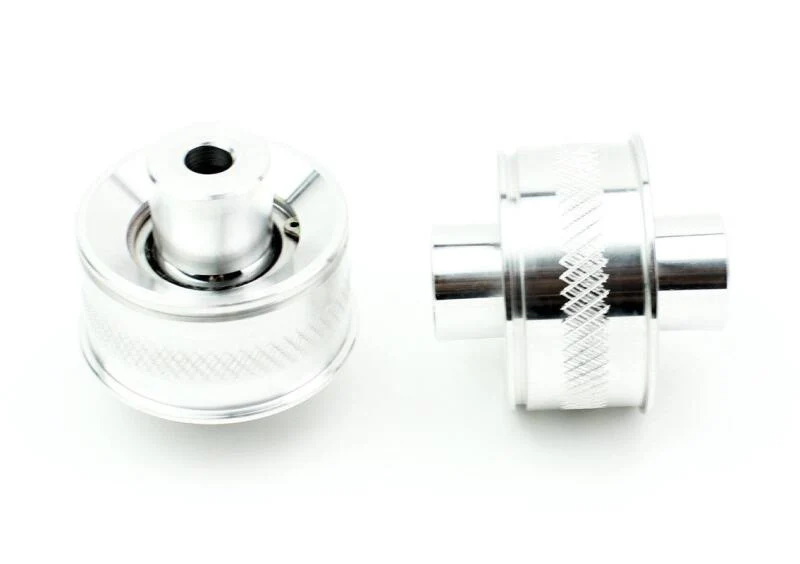 SPL Parts 2020+ Toyota GR Supra (A90) / 2019+ BMW Z4 (G29) Front Caster Rod Bushings (Non-Adj) - Image 3