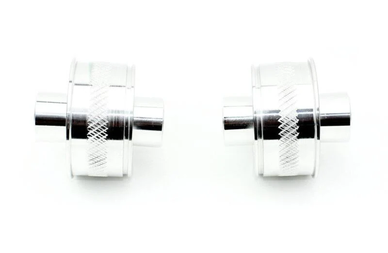 SPL Parts 2020+ Toyota GR Supra (A90) / 2019+ BMW Z4 (G29) Front Caster Rod Bushings (Non-Adj) - Image 4