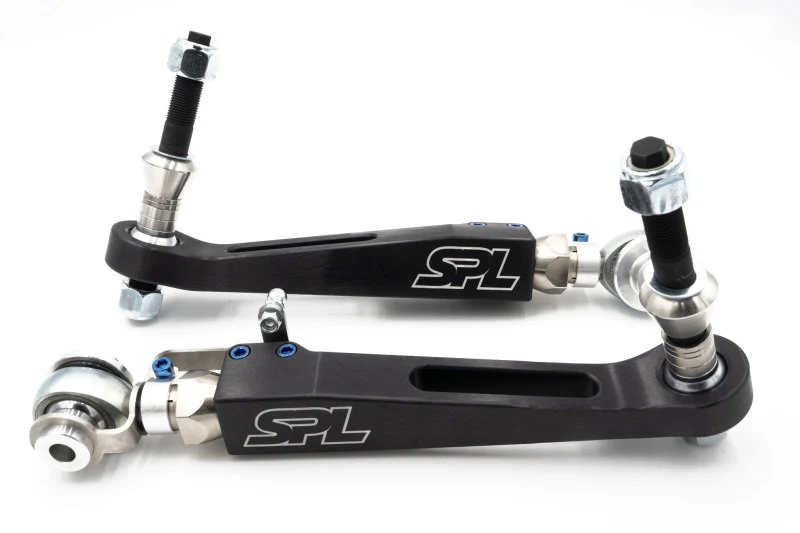 SPL Parts 2020+ Toyota GR Supra (A90) / 2019+ BMW Z4 (G29) Front Lower Control Arms - Image 3