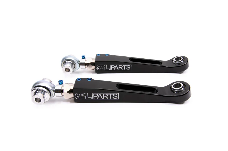 SPL Parts 2020+ Toyota GR Supra (A90) / 2019+ BMW Z4 (G29) Front Lower Control Arms - Image 4