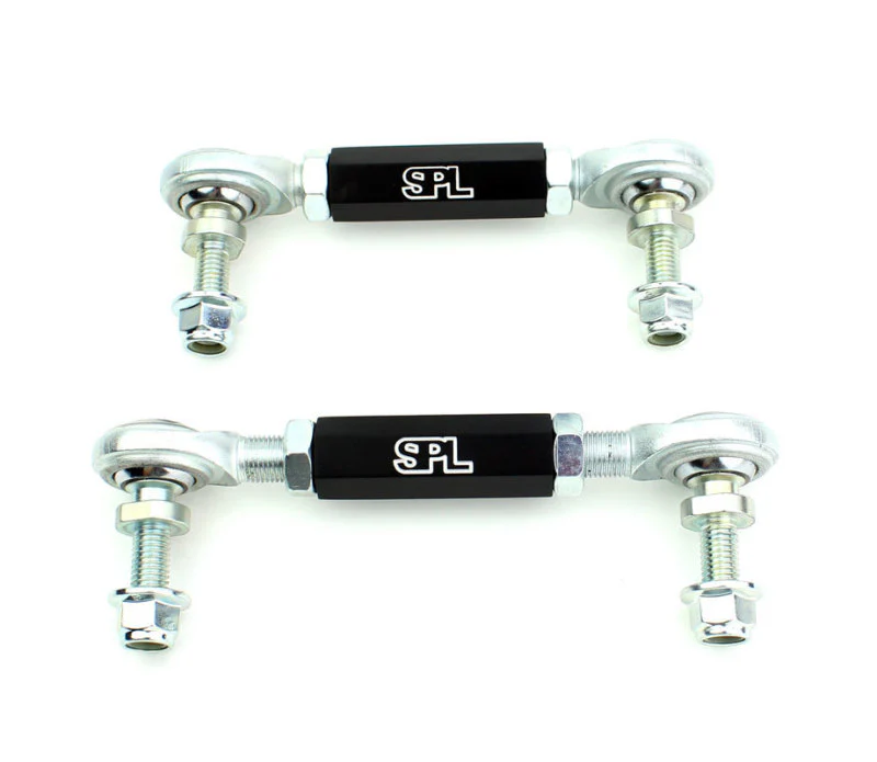 SPL Parts 2020+ Toyota GR Supra (A90) / 2019+ BMW Z4 (G29) Rear Swaybar Endlinks - Image 3