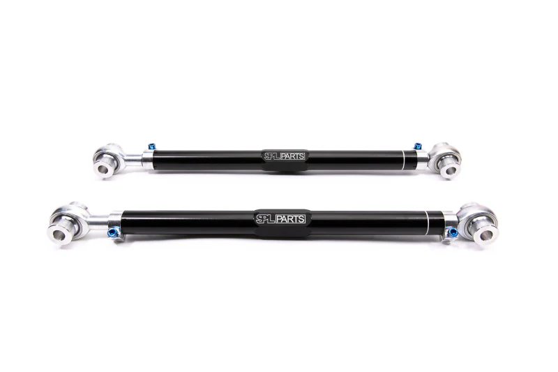 SPL Parts 2020+ Toyota GR Supra (A90) / 2019+ BMW Z4 (G29) Rear Toe Links - Image 3