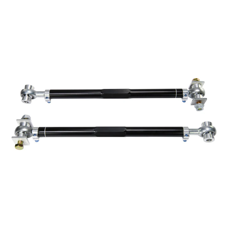 SPL Parts 2020+ Toyota GR Supra (A90) / 2019+ BMW Z4 (G29) Rear Toe Links w/Eccentric Lockouts - Image 5