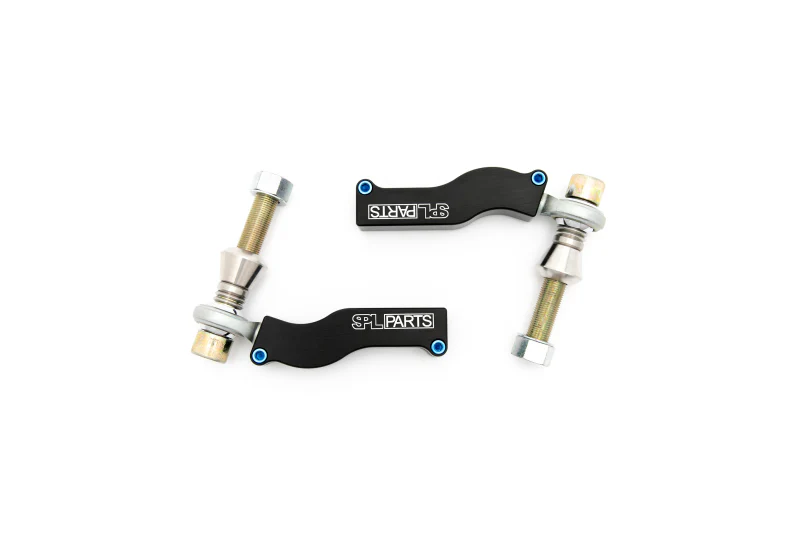 SPL Parts 2020+ Toyota GR Supra (A90) / 2019+ BMW Z4 (G29) Tie Rod Ends (Bumpsteer Adjustable) - Image 3