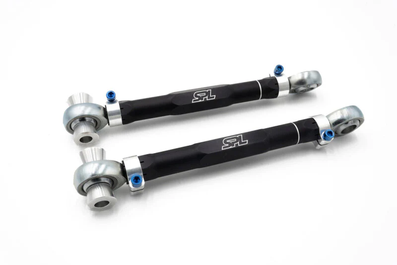 SPL Parts 2021+ BMW G80 M3/ G82/G83 M4 / G87 M2 Adj Rear Upper Camber/Lateral & Upper Traction Links - Image 4