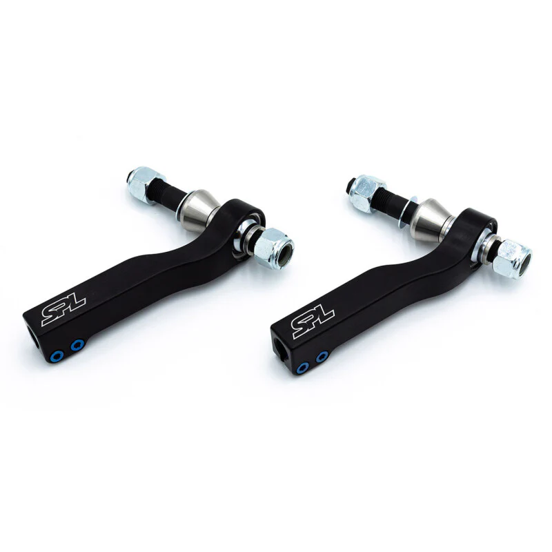 SPL Parts 2022+ BMW G80/G82 M3/M4 Tie Rod Ends (Bumpsteer Adjustable) - Image 2