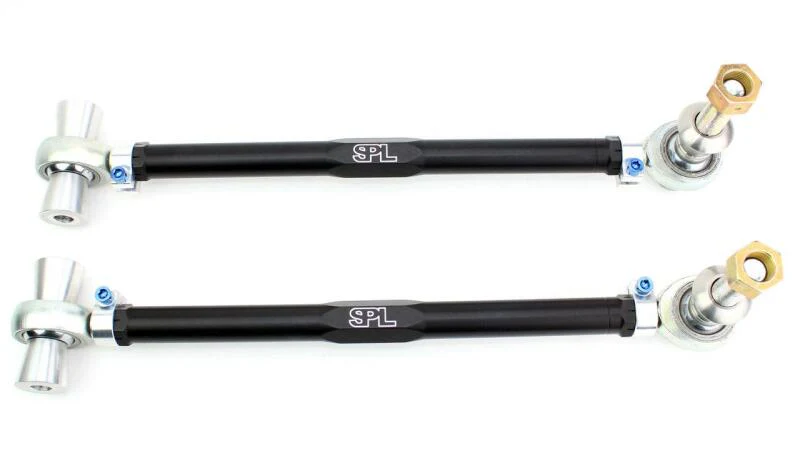 SPL Parts 2022+ BMW G8X (M3/M4) Front Tension Rods (NOT FOR AWD/X-DRIVE) - Image 2