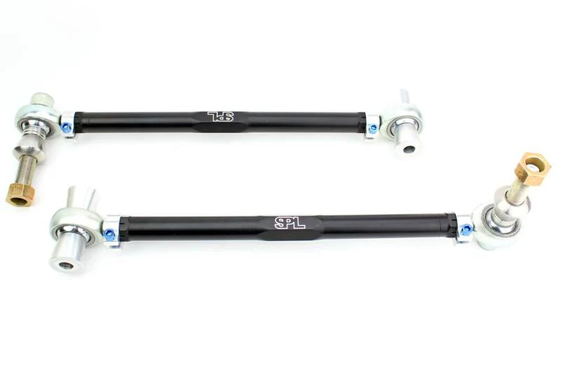 SPL Parts 2022+ BMW G8X (M3/M4) Front Tension Rods (NOT FOR AWD/X-DRIVE) - Image 5