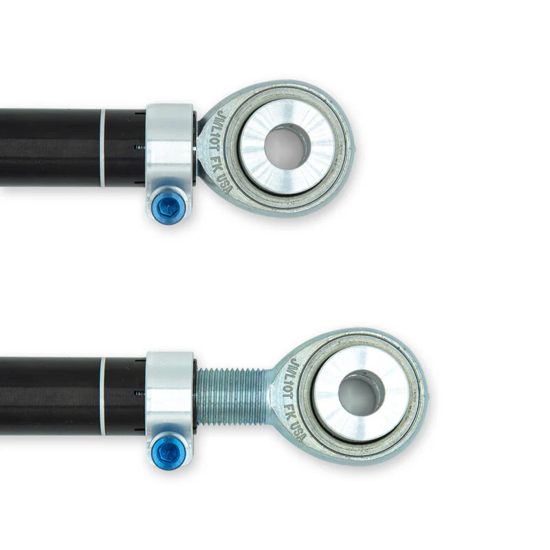 SPL Parts 2022+ Hyundai Elantra N Adjustable Rear Toe Links w/ Eccentric Lockout - Image 2