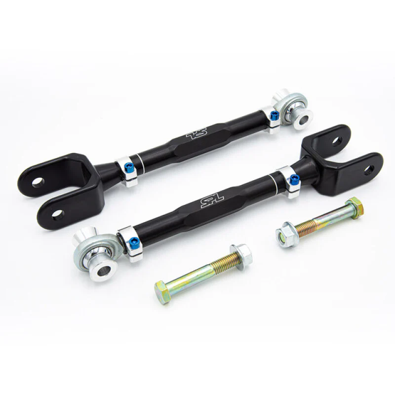 SPL Parts 2022+ Hyundai Elantra N Adjustable Rear Toe Links w/ Eccentric Lockout - Image 3