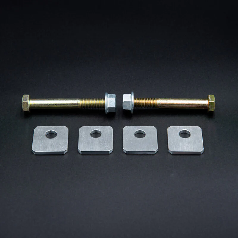 SPL Parts 2022+ Hyundai Elantra N Toe Eccentric Lockout Kit - Image 2