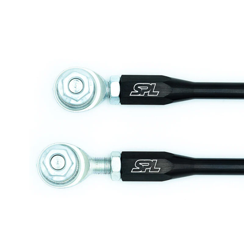 SPL Parts 2023+ Toyota GR Corolla Front Adjustable Endlinks - Image 3