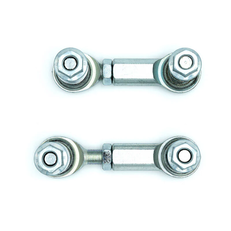 SPL Parts 2023+ Toyota GR Corolla Rear Adjustable Endlinks - Image 2