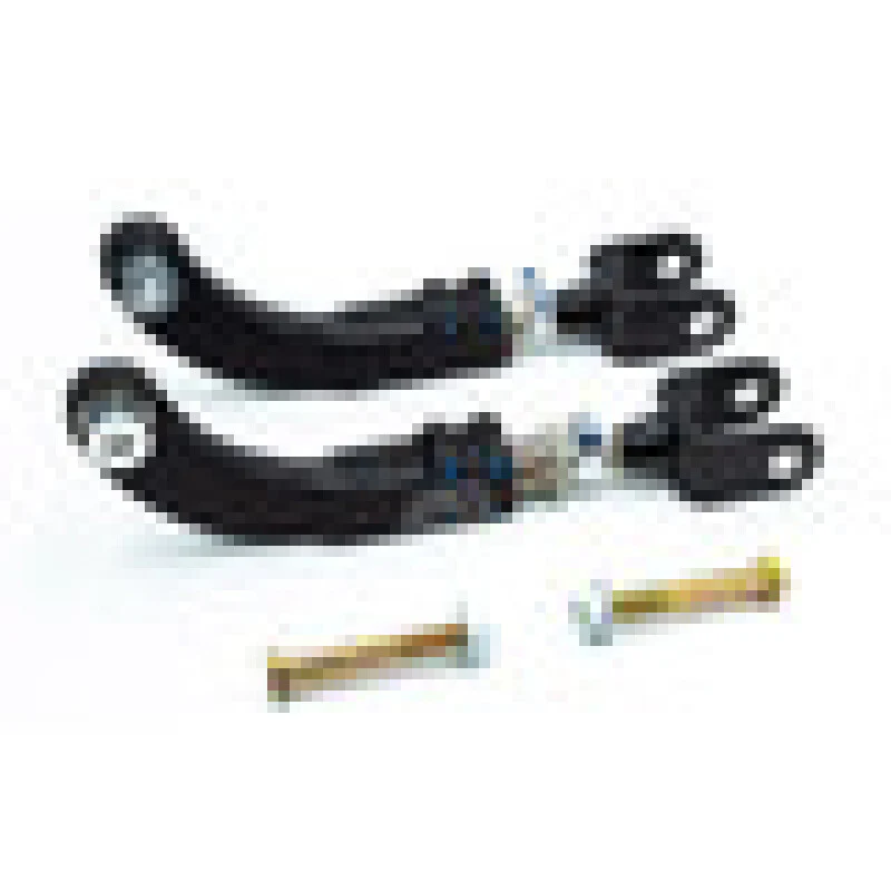 SPL Parts 2023+ Toyota GR Corolla Rear Upper Camber Arms - Image 3