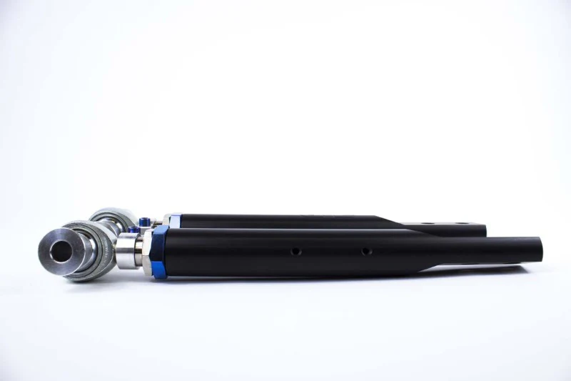 SPL Parts 89-94 Nissan 240SX (S13) / 89-94 Nissan Skyline (R32) Front Tension Rods - Image 2