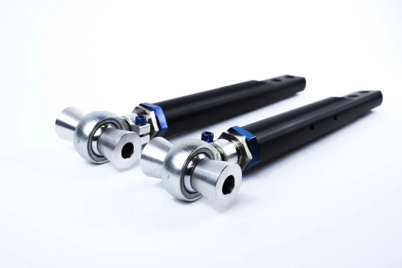 SPL Parts 89-94 Nissan 240SX (S13) / 89-94 Nissan Skyline (R32) Front Tension Rods - Image 5
