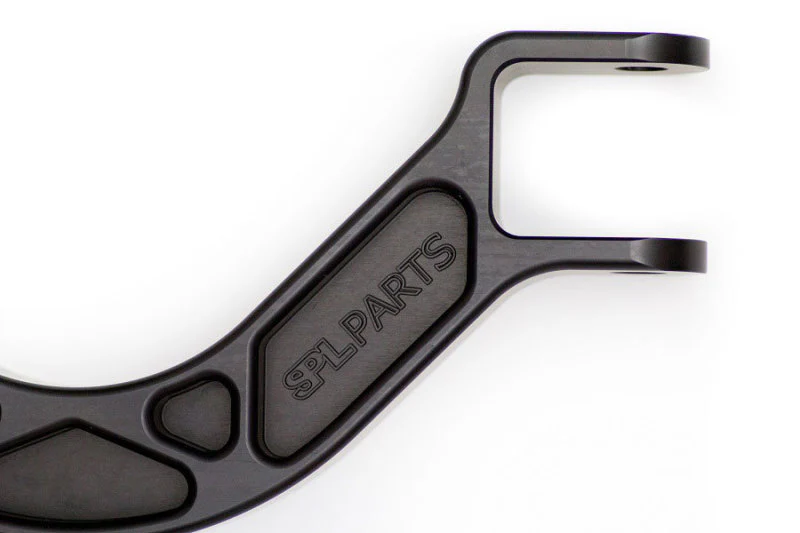 SPL Parts 89-98 Nissan 240SX (S13/S14) / 89-02 Nissan Skyline (R32/R33/R34) Rear Upper Camber Arms - Image 4