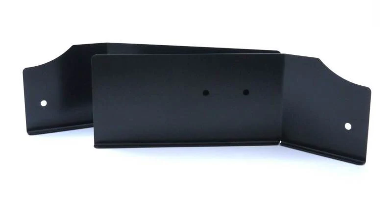SPL Parts 89-98 Nissan 240SX (S13/S14) Tension Rod Brake Air Deflectors - Image 3