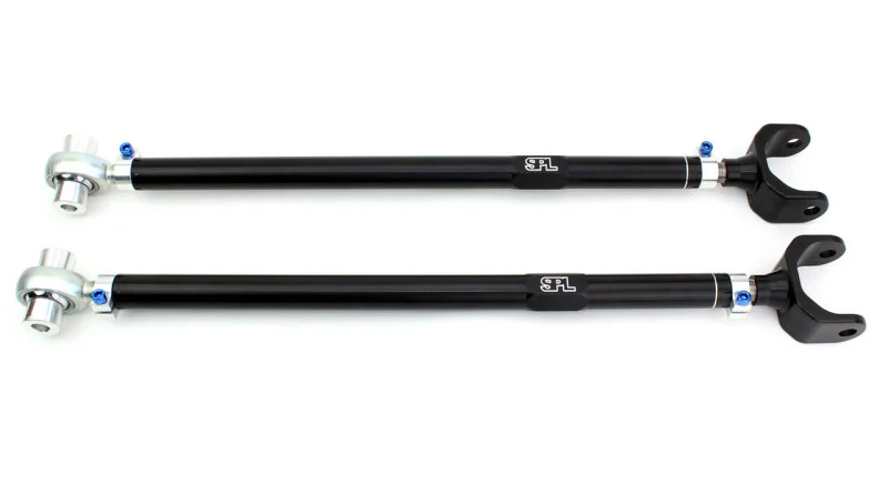 SPL Parts 90-00 BMW 3 Series (E36) Rear Camber Links - Image 2