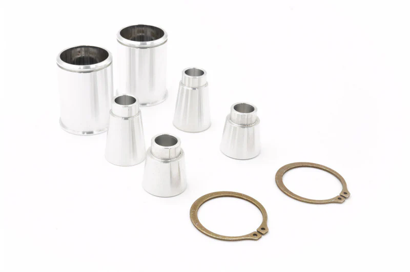 SPL Parts 92-99 BMW 3 Series E36 / 99-05 BMW 3 Series E46 Rear Upper Control Arm Bushing - Image 4