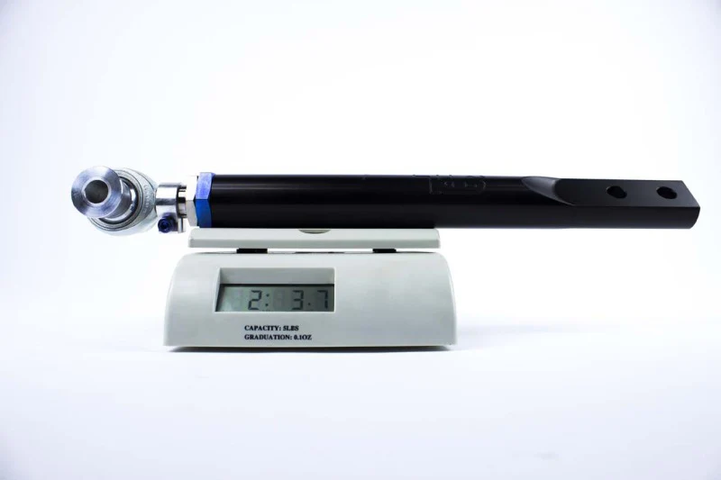 SPL Parts 95-98 Nissan 240SX (S14) / 94-02 Nissan Skyline (R33/R34) Front Tension Rods - Image 2