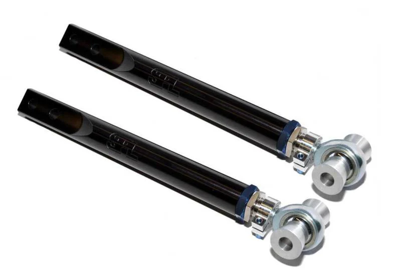 SPL Parts 95-98 Nissan 240SX (S14) / 94-02 Nissan Skyline (R33/R34) Front Tension Rods - Image 3