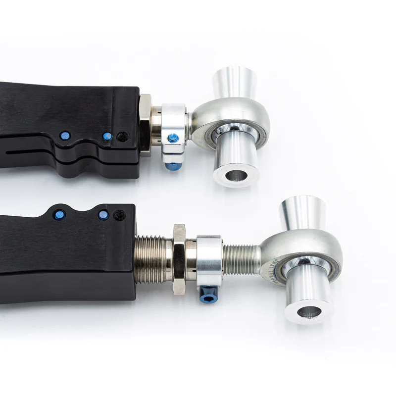 SPL Parts 97-04 Porsche Boxster (986) / 05-12 Porsche Cayman (986) Front Lower Control Arm Kit - Image 3