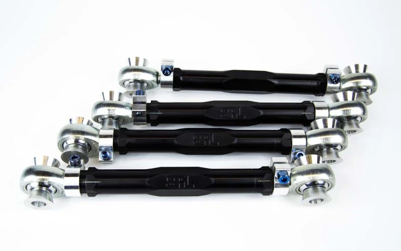 SPL Parts 99-12 Porsche 911 (996/997) Rear Dog Bone Links - Image 2