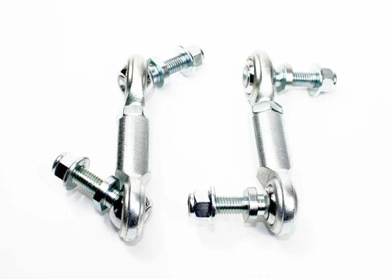 SPL Parts 99-12 Porsche 911 (996/997) Rear Swaybar Endlinks - Image 2