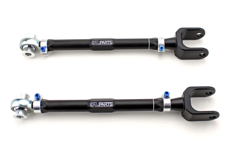 SPL Parts Nissan S14 / S15 / R33 / R34 Rear Toe Arms - Dogbone Version