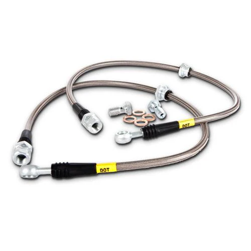 Sport Axle Pack, Slotted, Front - Image 2