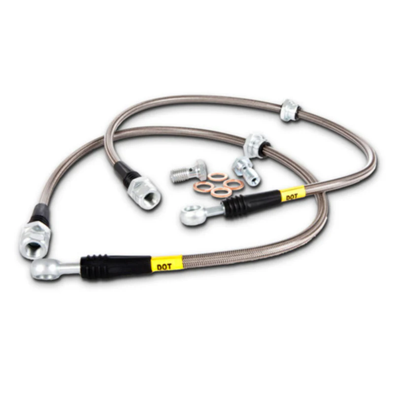 Sport Axle Pack, Slotted, Front - Image 9