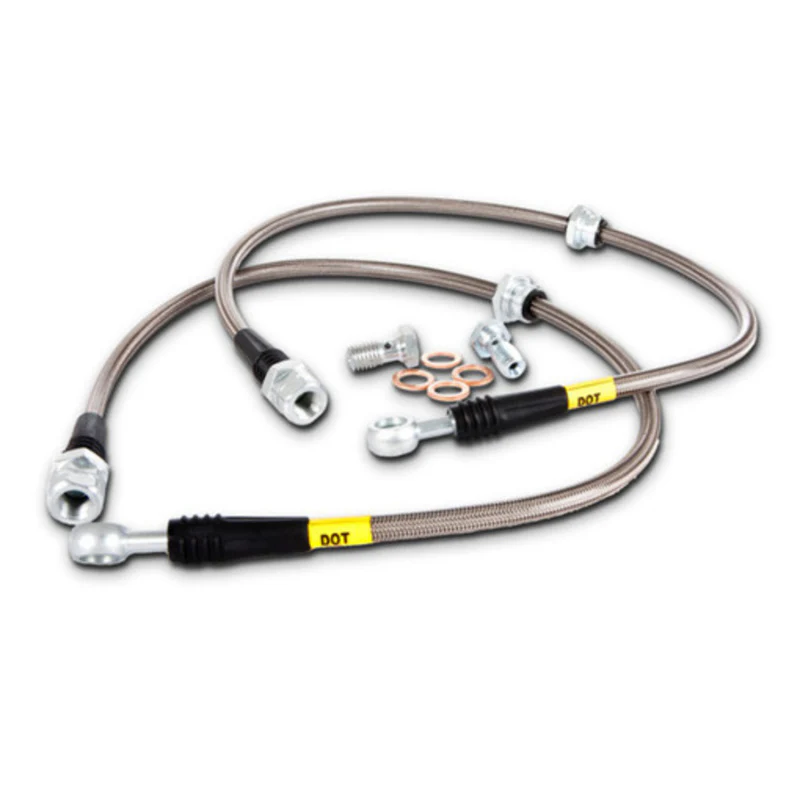 Sport Axle Pack, Slotted, Rear - Image 4