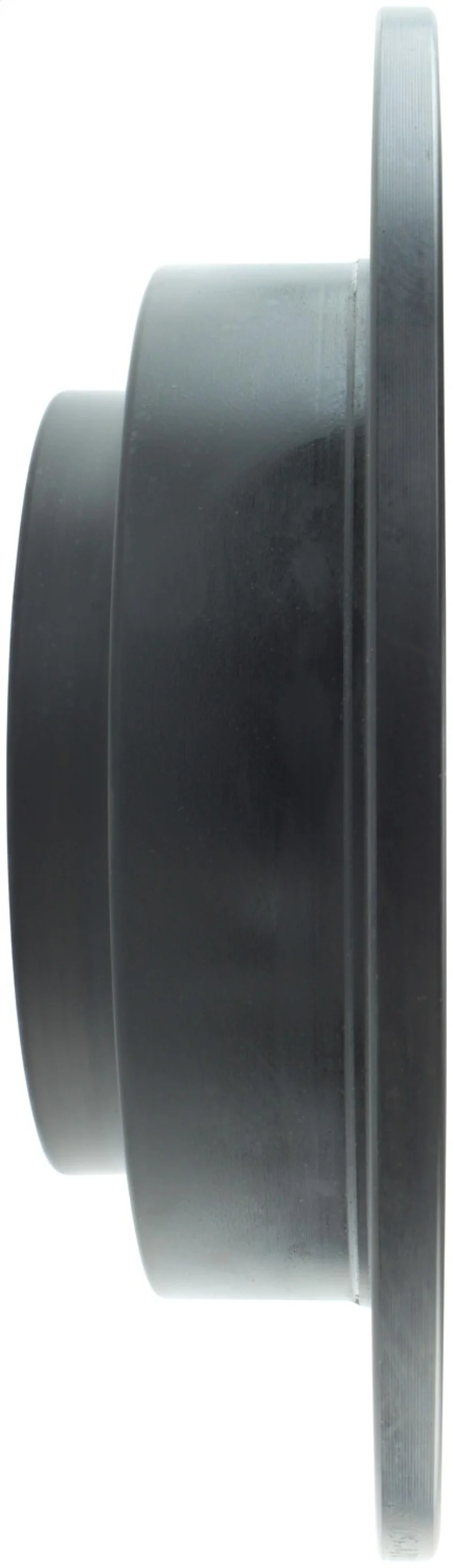 StopTech 05-06 Saab 9-2X AWD / 02-05 Impreza WRX / 02 WRX STi Slotted & Drilled Right Rear Rotor - Image 6
