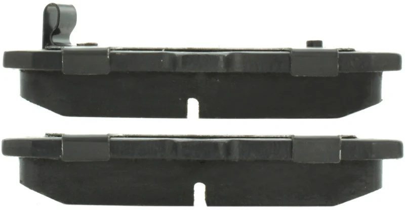StopTech Performance 00-05 Celica GT-S Rear Brake Pads - Image 10