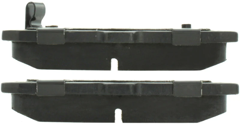 StopTech Performance 00-05 Celica GT-S Rear Brake Pads - Image 7