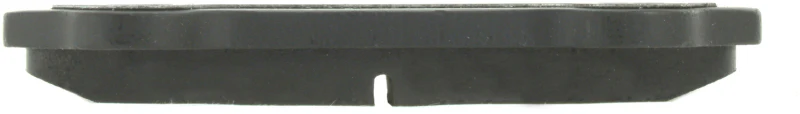 StopTech Performance 00-06 Jaguar S Typre R / XJ R / XJR-S / XJ Sport Rear Brake Pads - Image 4