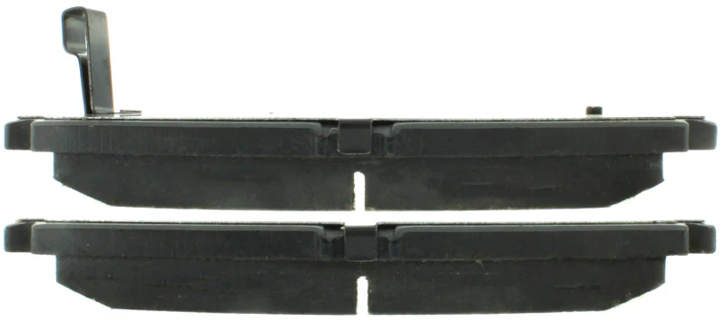 StopTech Performance 04-09 Acura TSX / 09 Accord V6 Coupe ONLY Front Brake Pads - Image 11
