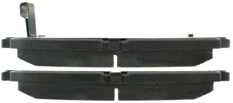 StopTech Performance 04-09 Acura TSX / 09 Accord V6 Coupe ONLY Front Brake Pads - Image 8