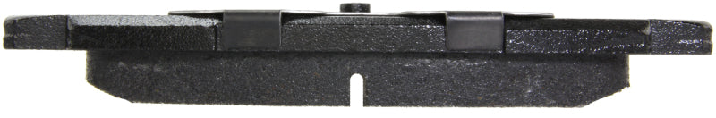 StopTech Performance 06-07 Mazdaspeed 6 Rear Brake Pads - Image 10