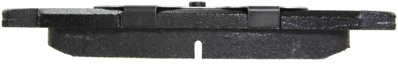 StopTech Performance 06-07 Mazdaspeed 6 Rear Brake Pads - Image 9
