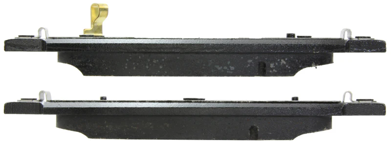 StopTech Performance 07-08 Infiniti G35 2WD Sedan / 08 Infiniti G37 Coupe Front Brake Pads - Image 5