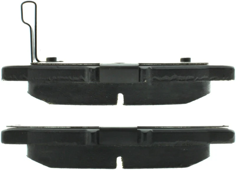 StopTech Performance 08-10 Honda Accord EX/EX-L Coupe / 08-10 LX/LX-P/LX+ Sedan Rear Brake Pads - Image 10